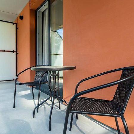 Loftowe Love Kolberg Exterior foto