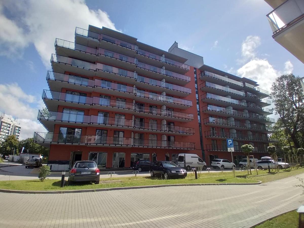 Loftowe Love Kolberg Exterior foto