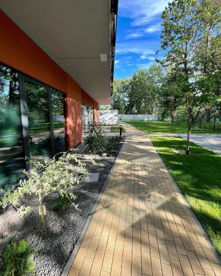 Loftowe Love Kolberg Exterior foto