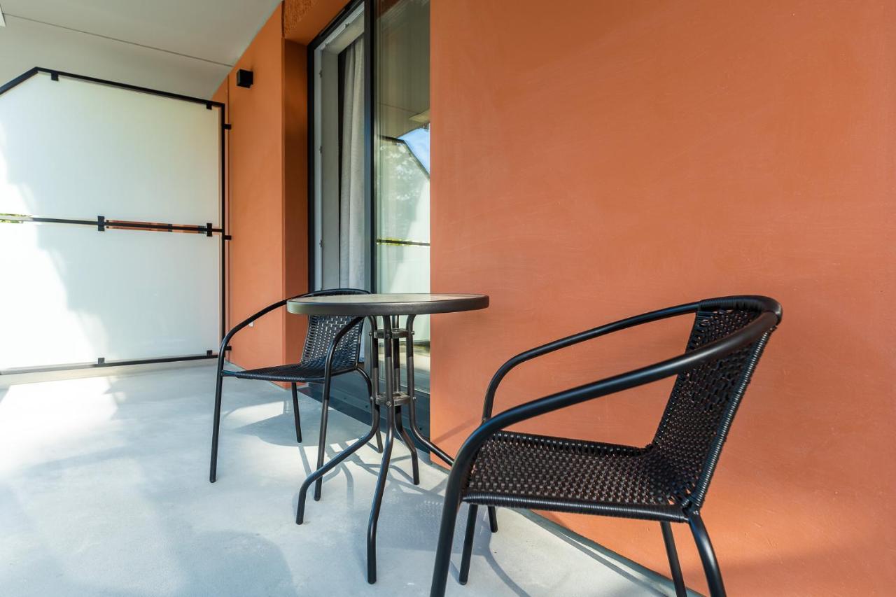 Loftowe Love Kolberg Exterior foto