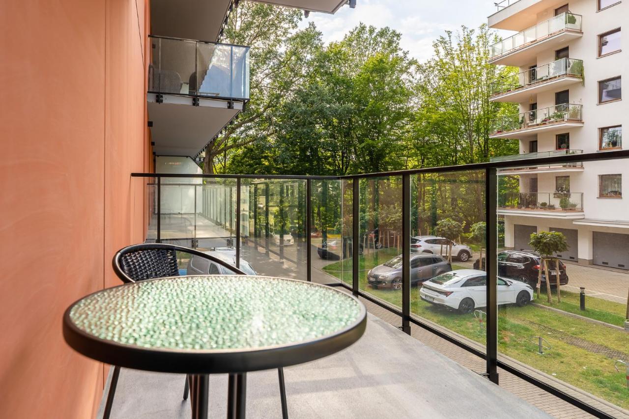 Loftowe Love Kolberg Exterior foto