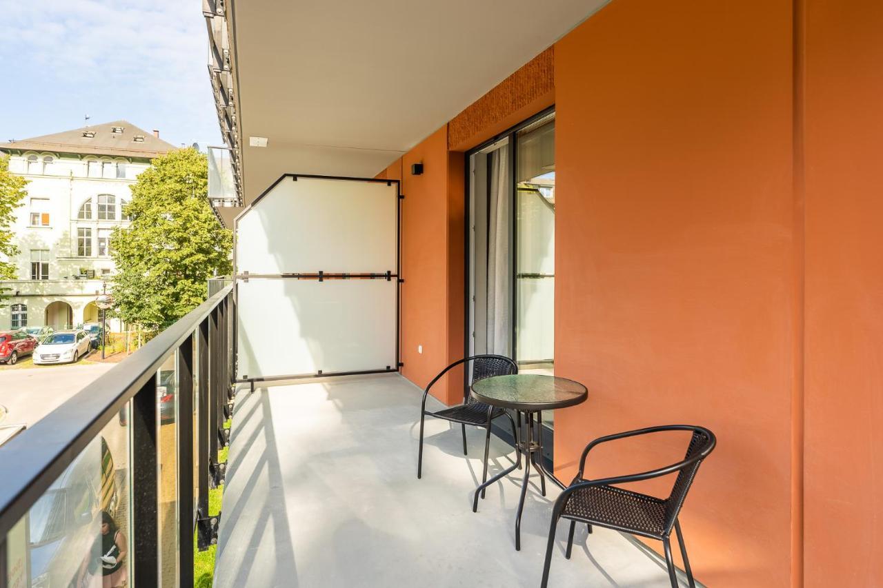 Loftowe Love Kolberg Exterior foto